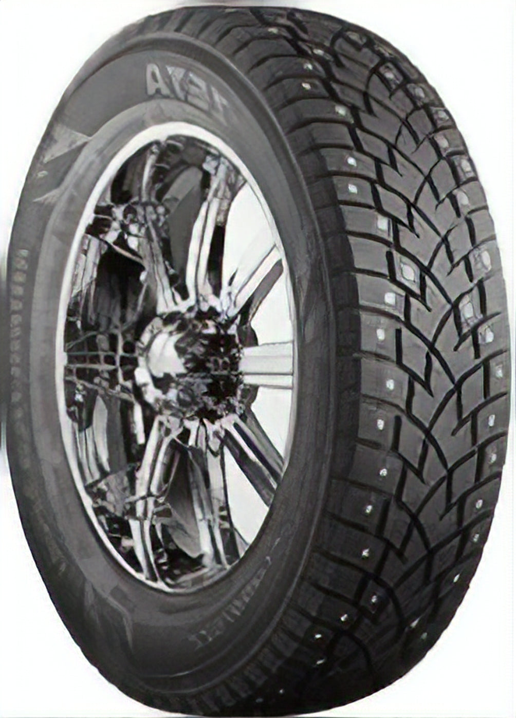 LT225/75R16-10PRZETA ANTARCTICA SPORT 115/112Q STUDDABLE - Image 3
