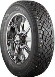 225/60R17 ZETA ANTARCTICA SPORT 103T XL STUDDABLE - Image 3