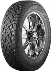 215/70R16 ZETA ANTARCTICA SPORT 100T STUDDABLE - Image 1