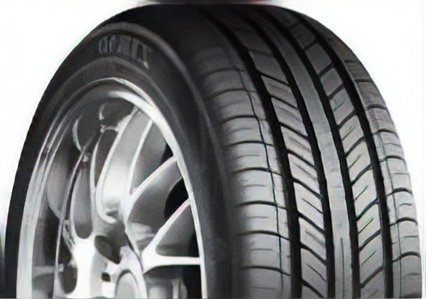 245/45R17 ZETA ZTR10 99W XL - Image 2