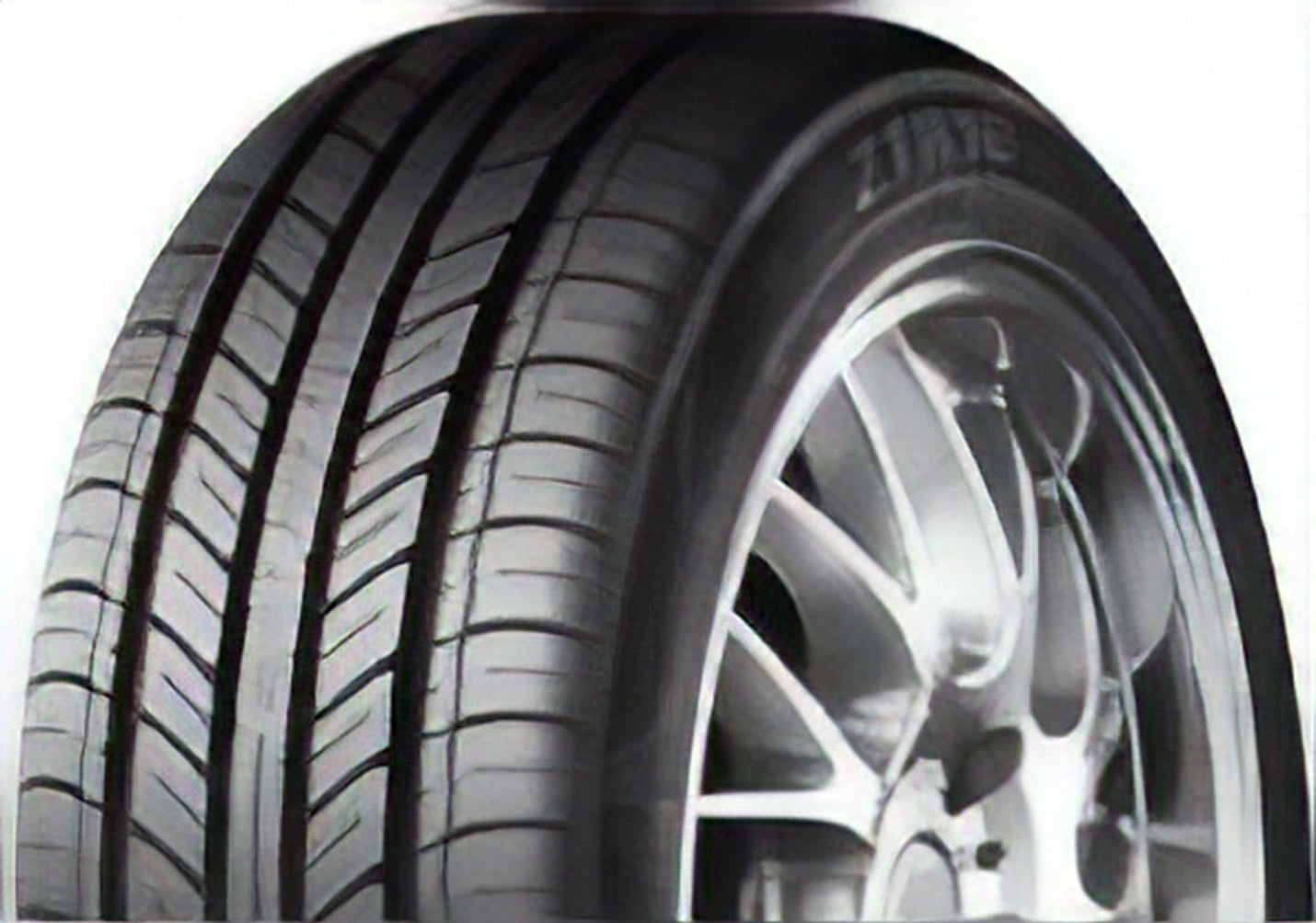 195/50R16 ZETA ZTR10 84V - Image 4