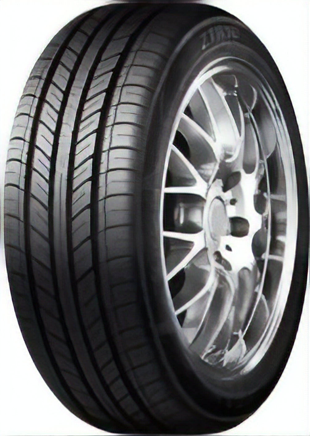 205/50R16 ZETA ZTR10 87W - Image 1