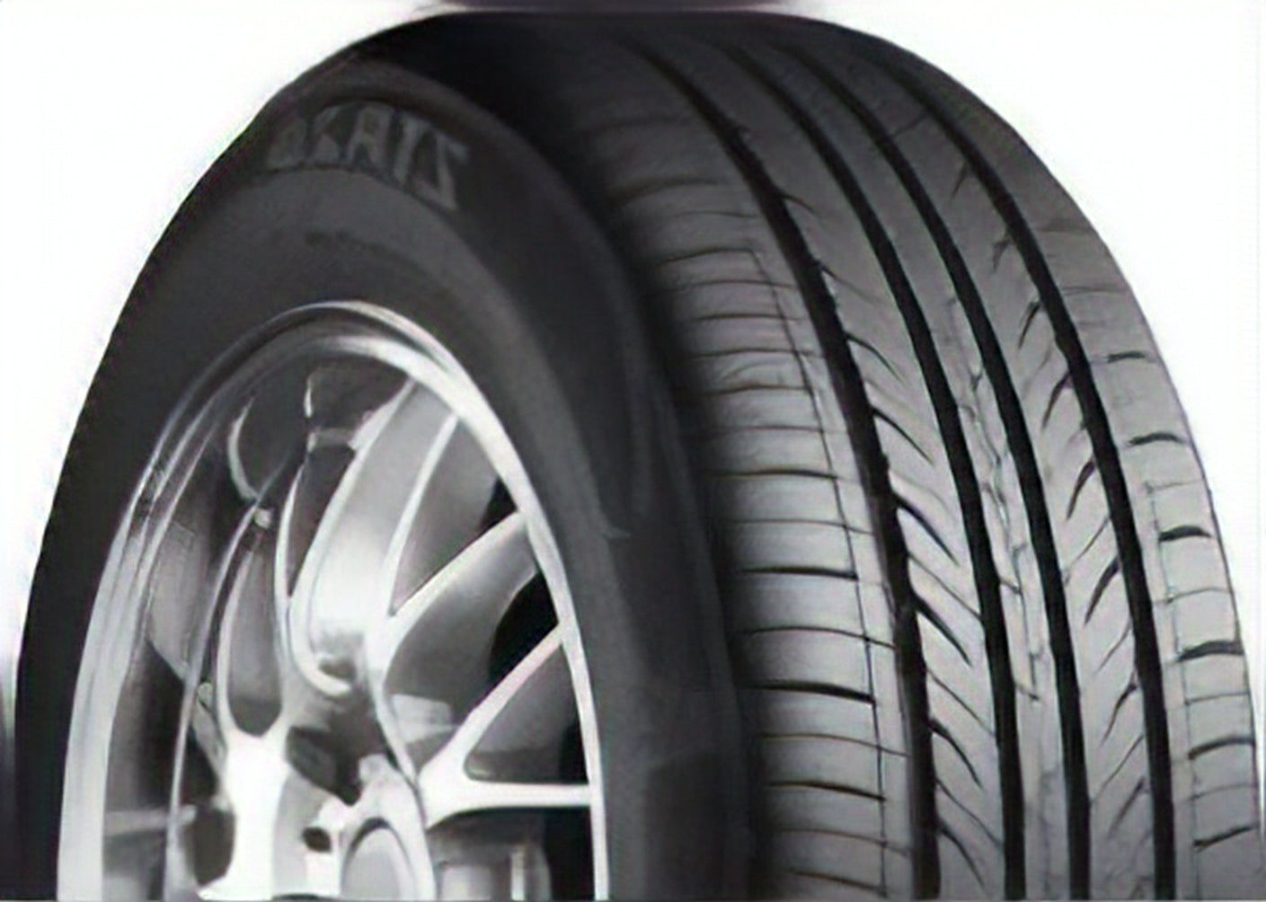 ZETA ZTR20 185/55R16 83V - Image 2