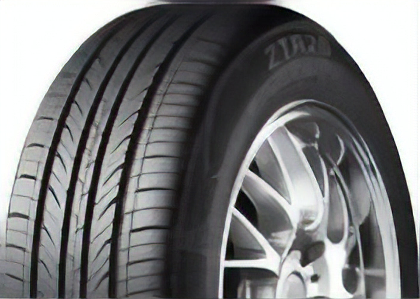 ZETA ZTR20 185/55R16 83V - Image 4