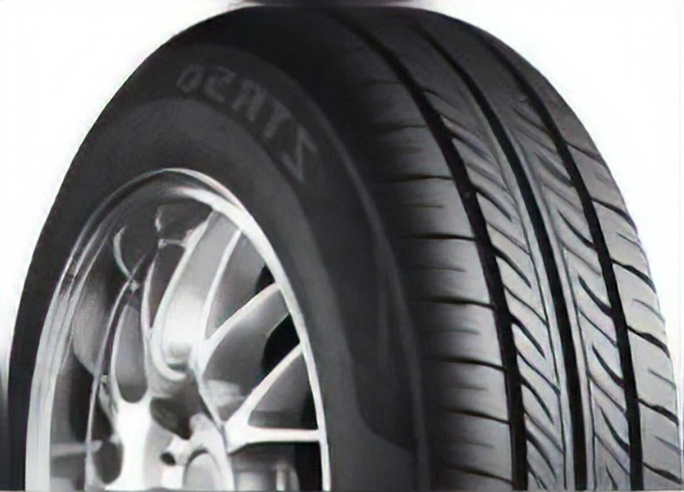 ZETA ZTR50 175/70R14 88T XL - Image 2
