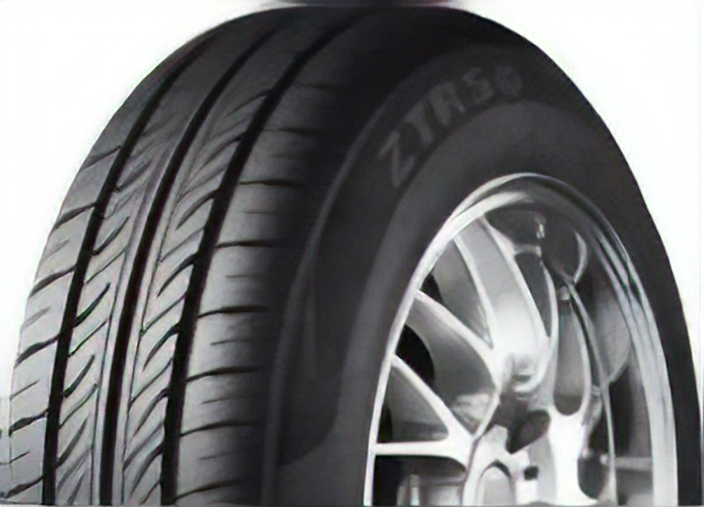 ZETA ZTR50 185/70R14 88H - Image 4