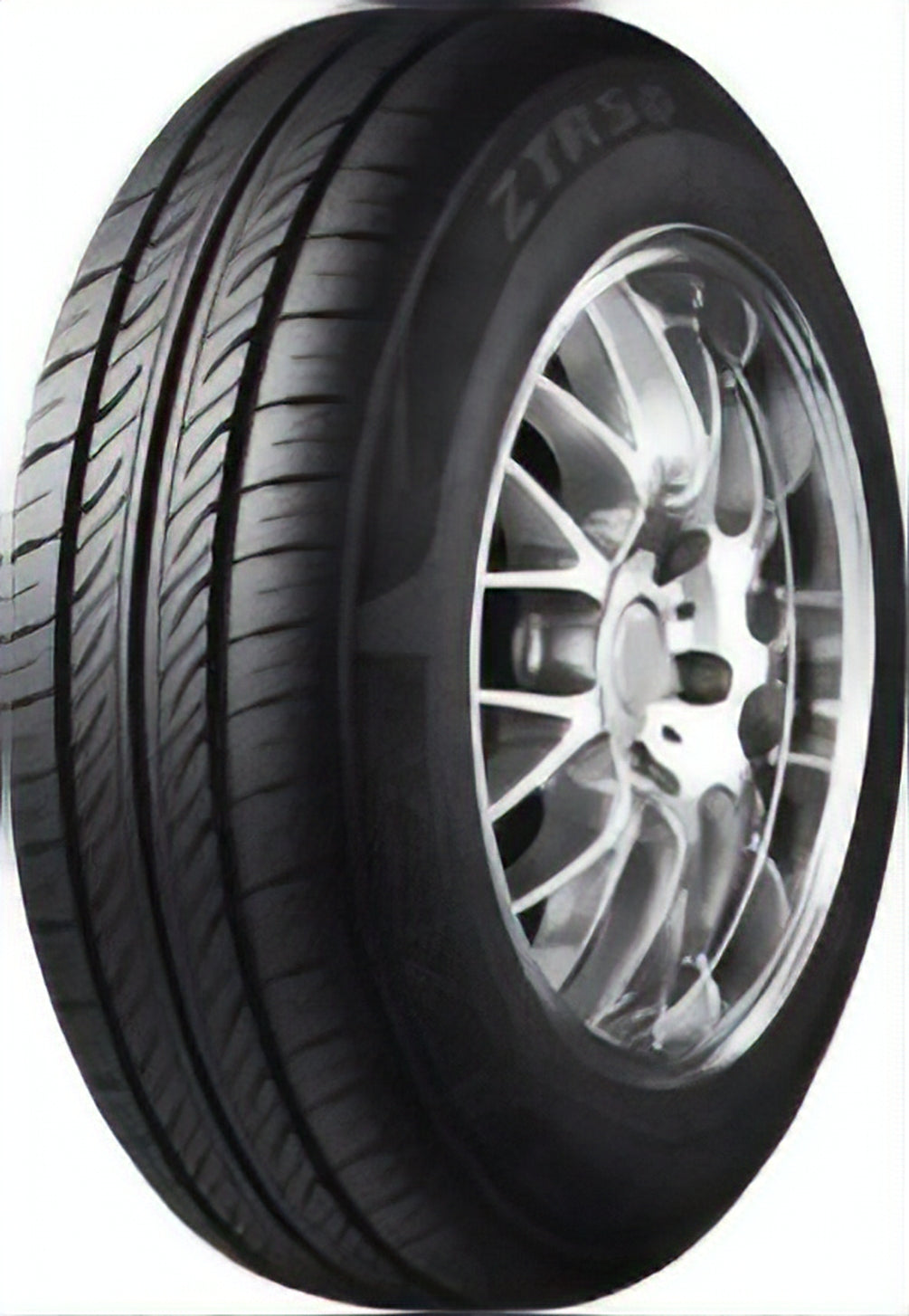 ZETA ZTR50 175/70R14 88T XL - Image 1